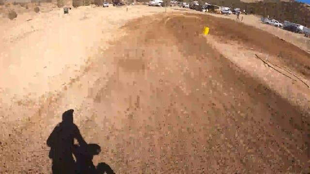 450 Beginner Mountain West MX Halloween Classic moto 1&2 смотреть онлайн