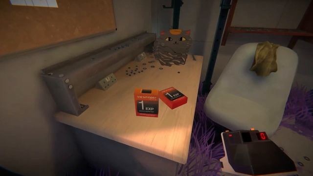 Viewfinder - Official Gameplay Trailer