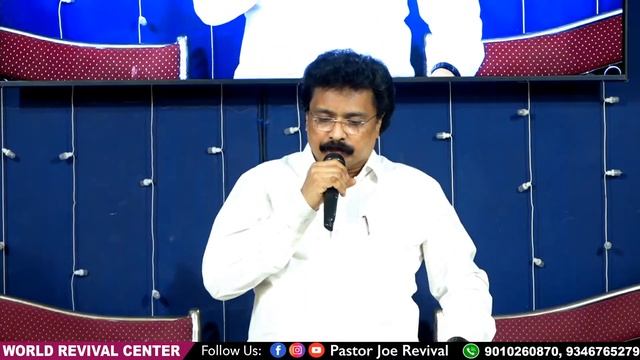 SUNDAY 3rd WORSHIP | 29 JAN 2023 | Joe Revival Ministries | Dr Joe Revival | Revival Church смотреть онлайн