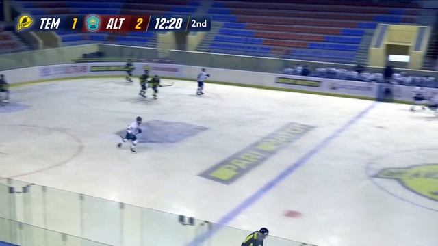 TEMIRTAY - ALTAI TORPEDO 23.10.2020 смотреть онлайн