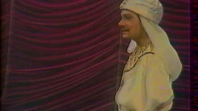 ПАМЯТИ АКТЕРА И РЕЖИССЕРА САВЕЛИЯ КЁСЯ смотреть онлайн