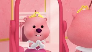 Pororo English Episodes l A Day With Wall Clock l S5 EP22 l Learn Good Habits for Kids