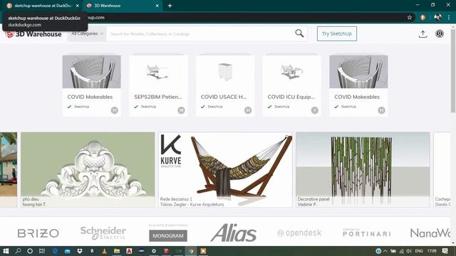 HOW TO UPLOAD FILES TO SKETCHUP WAREHOUSE смотреть онлайн