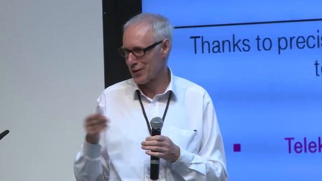 Web Annotations for the Smart Service World 2025 ~ Ernst Joachim Steffens @ I Annotate 2016 смотреть онлайн