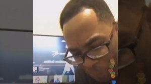 Verbalase Low Tetris Beatbox but it's performed Live on Instagram