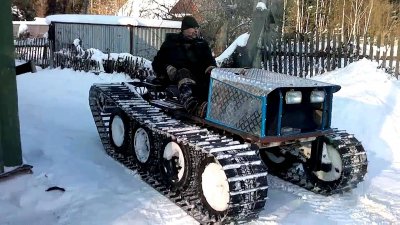Обзоры изобретений и новости технологий