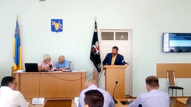 Прилуки. Скандальна сесія. Дороги смотреть онлайн
