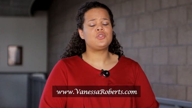 Vanessa Roberts Rethinking Difference.mov смотреть онлайн