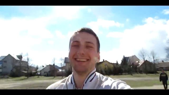 My work in Poland | Моя работа в Польше.Ну почти=) смотреть онлайн