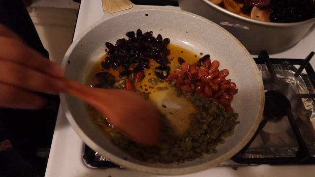 COMO HACER PASTA PARA EL MOLE POBLANO !!!