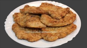 Отбивные из индейки: секретный ингредиент, который изменит вашу жизнь!