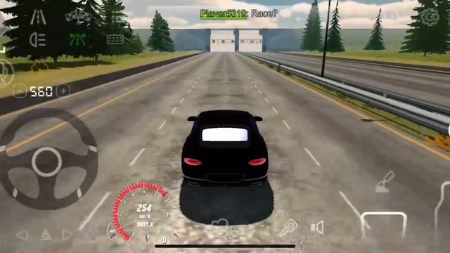 Car parking! Играем вместе! Много интересных моментов в игре Кар паркинг!) смотреть онлайн