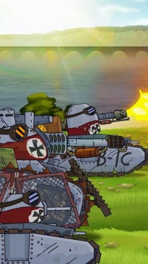 Отомстили братьям Огнеметчикам