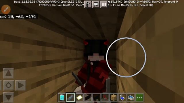 minecraft poop girl b смотреть онлайн