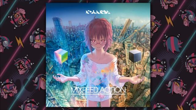 Kobaryo - Tool-Assisted Speedcore (TQBF Frame Advance RMX)