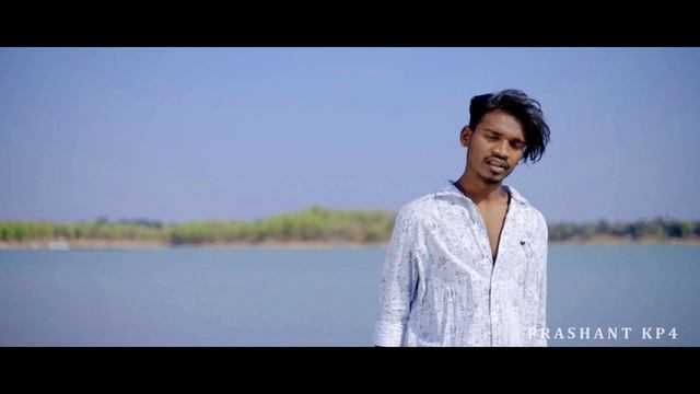 prashant kp4 - Tut chuka hoon mai new hindi song 2023/sad song смотреть онлайн