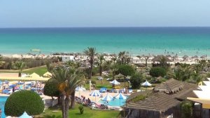 Club Thapsus *** | TUNISKO