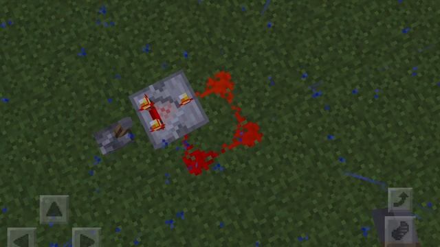 Build a Mother’s Day Minecraft Gift смотреть онлайн