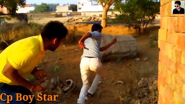 3 IDIOTS # FUNNY VIDEO# CP BOY STAR смотреть онлайн