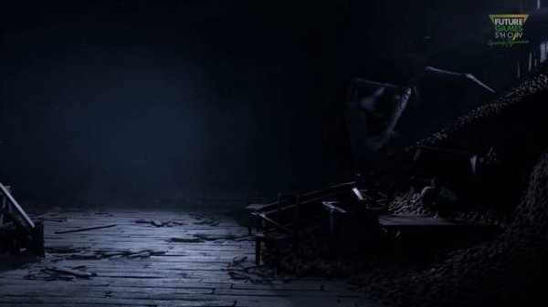 REANIMAL — обзор геймплея. Видео с Future Games Show 2025