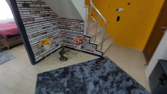 Гражданство в Турции 5 комнатная БОЛЬШАЯ недвижимость в Турции Аланья ВНЖ 4+1 #недвижимостьвалании смотреть онлайн