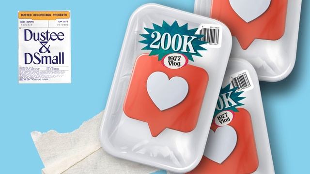 DSmall & DJ Dustee - 200k (Original Mix) Free Download смотреть онлайн