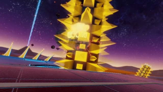 Rocket League - Official Knockout Bash Trailer