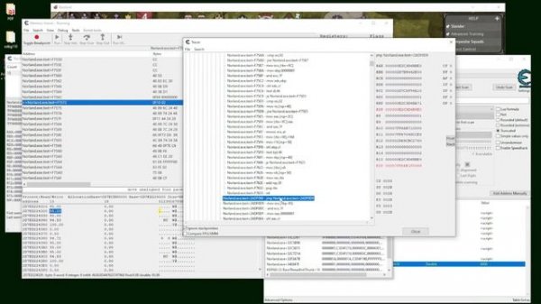 Norland - Cheat Engine Tutorial/Table - +4 Trainer