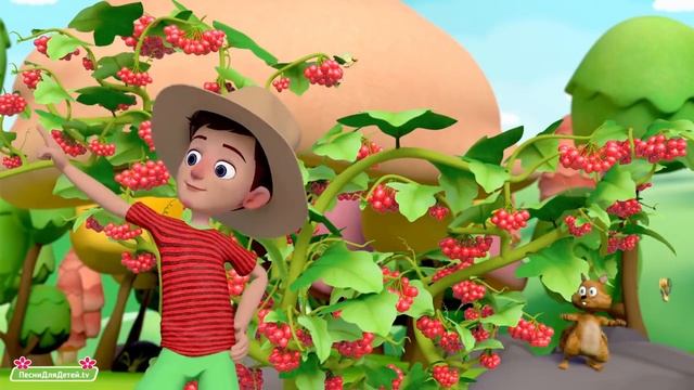 Калинка Малинка смотреть онлайн