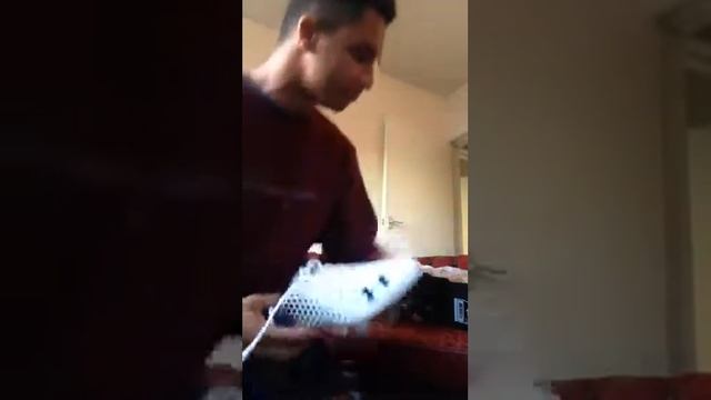 Under Armour Blur IV boot review смотреть онлайн