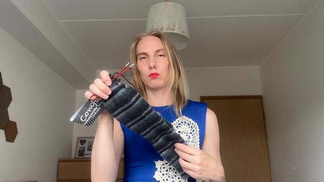 Жизнь меняется-с вязанием всё❌ 🤔 | 4 готовые работы | 4 процесса смотреть онлайн