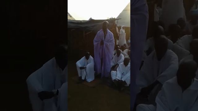 Peter Lam Puol Chuol memmorial service in Tharpam lead by Gospel of God Church International смотреть онлайн