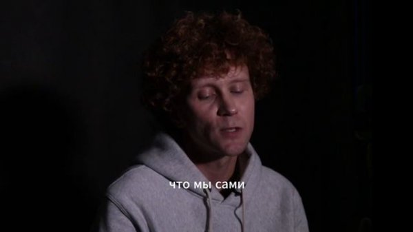 Актер Евгений Капустин для PROSTRANSTVO
Новое интервью скоро
#ЕвгенийКапустин