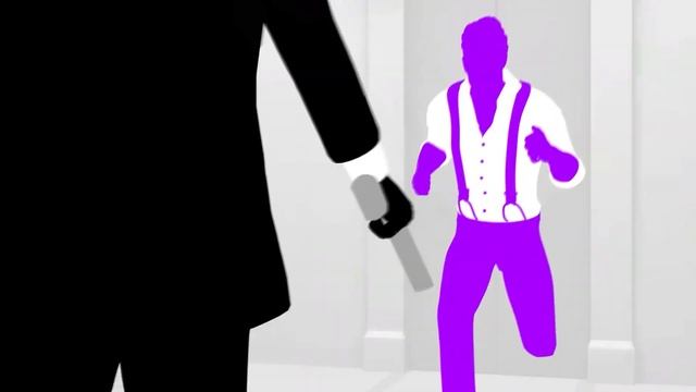 Fights In Tight Spaces: Weapon Of Choice - Official Animated Trailer
