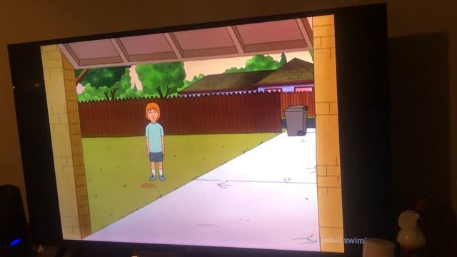 King of the hill hank Bully ￼ смотреть онлайн