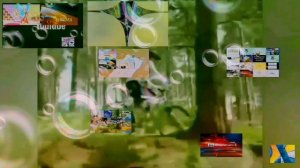 Сборник! заставок: В; Одном! экране: N°10: