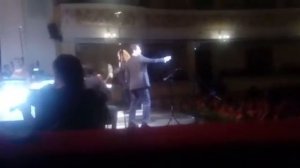 Ильдар Абдразаков - /А.Бойто. Ария Мефистофеля/УФА