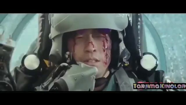 Xitoylik Josus Yangi Film