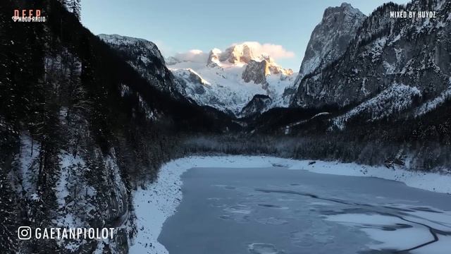 Avicii, Dua Lipa, Coldplay, Martin Garrix & Kygo, The Chainsmokers Style - Summer Vibes