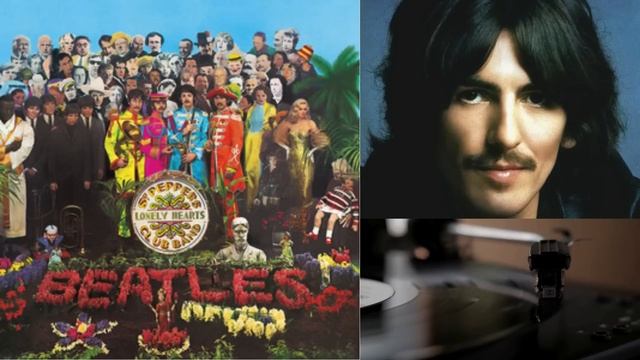 This 1968 Beatles Classic DISMISSED by Lennon McCartney FINALLY Reveals George Harrison’s ISOLATION смотреть онлайн