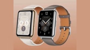 Обзор смарт часов HUAWEI Watch Fit 2 Active Edition от Техсовет