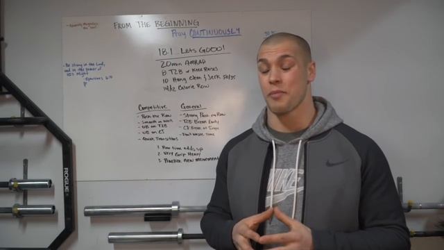 18.1 Tips & Strategies - Cole Sager смотреть онлайн