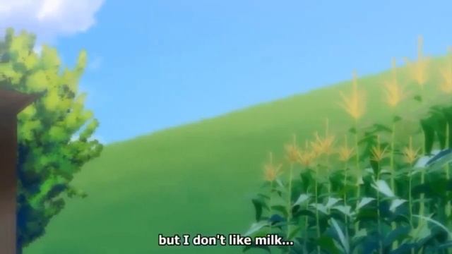 Kemonokko Tsuushin The Animation