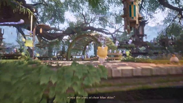 Infinity Nikki - Official Release Date Announcement Trailer смотреть онлайн