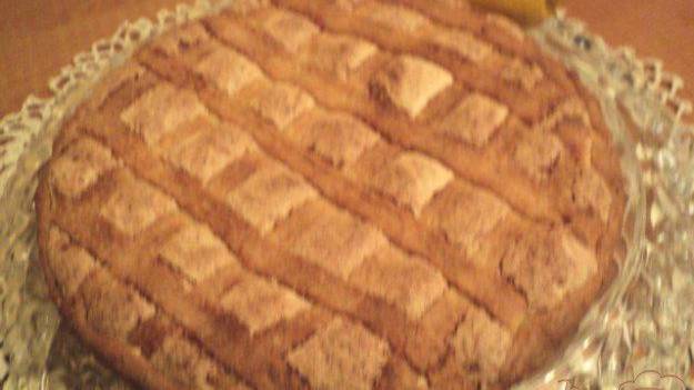 Книга рецептов