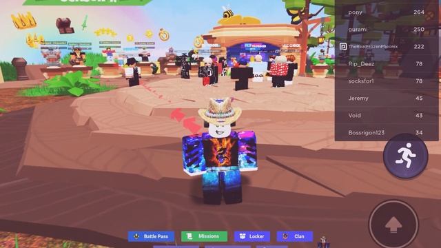 Premiere) playing bedwars Roblox with DigitoFan смотреть онлайн