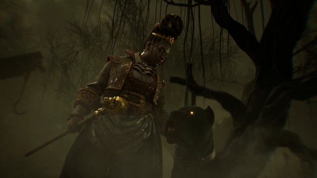 Dead by Daylight: Doomed Course - Official Launch Trailer смотреть онлайн