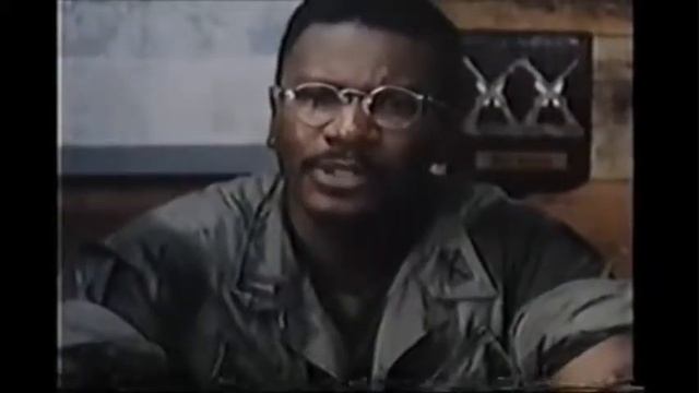 Casualties of War TV Spot (1989) (windowboxed) (low quality) смотреть онлайн