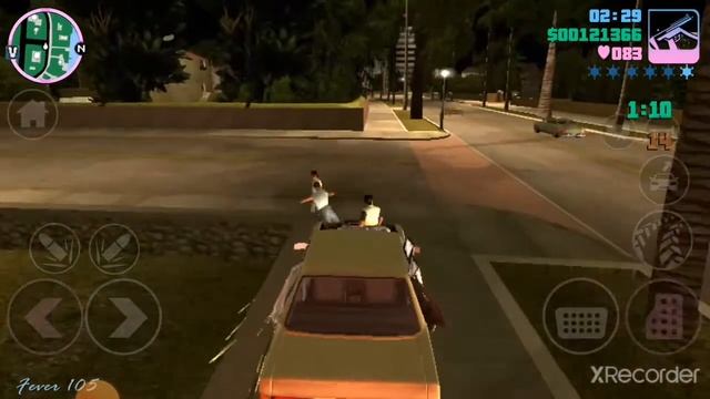 Gta vice city mission accomplished! смотреть онлайн