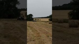 Пресподборщик крона 125